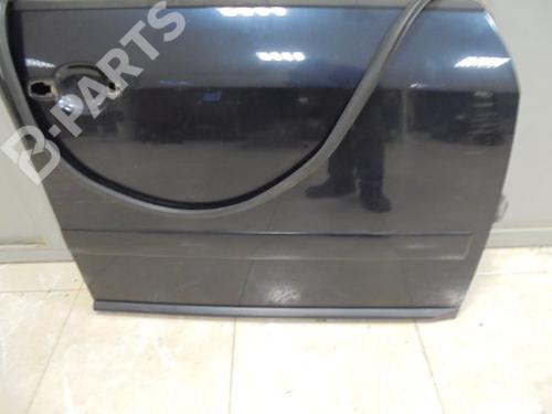 Right front door AUDI A2 (8Z0)  | BP6429851C3 
