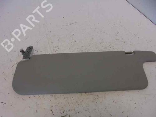 Used Right sun visor MITSUBISHI PAJERO IV (V8_W, V9_W) [2006-2025]  12558319