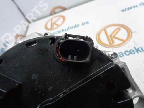 Alternator PEUGEOT 307 (3A/C)  | BP2445113M7