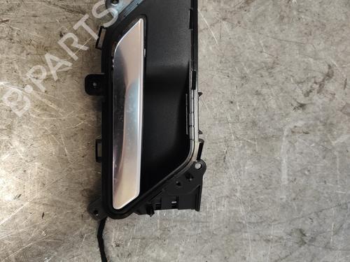 Venstre bak invendig håndtak JAGUAR XE (X760) 2.0 D AWD (180 hp) 29861951