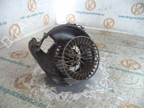 Used Heater blower motor RENAULT KANGOO (KC0/1_) D 55 1.9 (KC0D) (54 hp) 14177497