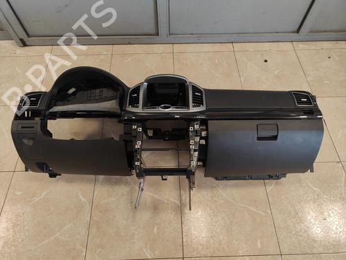 Instrumentbræt CHEVROLET CAPTIVA (C100, C140) 2.2 D (163 hp) 12515614