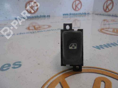 Used Left front window switch RENAULT ESPACE III (JE0_) 3.0 V6 24V (JE0G, JE0R) (190 hp) 2496181