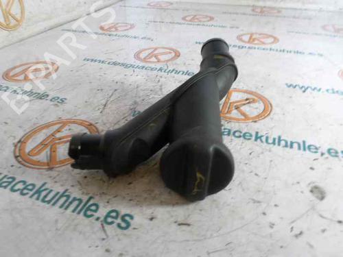 Used Pipe CITROËN XSARA PICASSO (N68) [1999-2012]  14177947