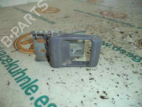 Used Front left interior door handle NISSAN CABSTAR E (TL_, VL_) [1992-2006]  12558721