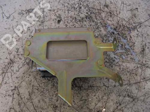 Engine control unit (ECU) HYUNDAI TUCSON (JM)  | BP6066237M57 