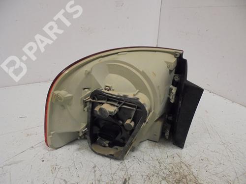 Right taillight VW TOUAREG (7LA, 7L6, 7L7) 3.0 V6 TDI | BP6976279C35 