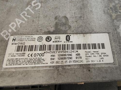 Other SEAT LEON (1P1)  | BP13914228O1 