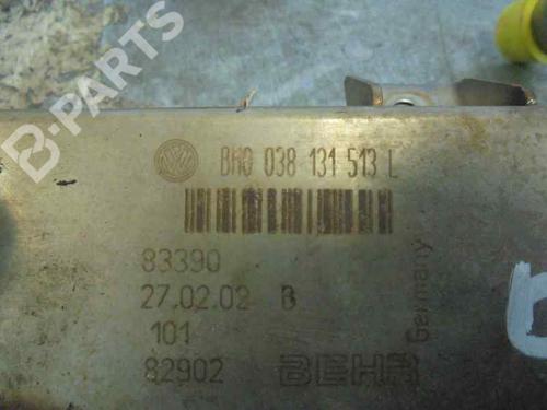 Egr VW SHARAN (7M8, 7M9, 7M6) 1.9 TDI | BP2470875M69 