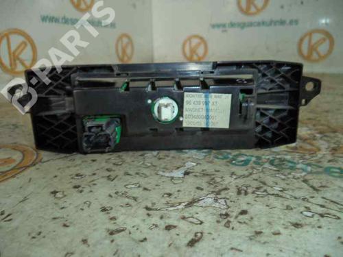 Electronic module CITROËN C3 I (FC_, FN_) 1.4 HDi | BP2482560M83 