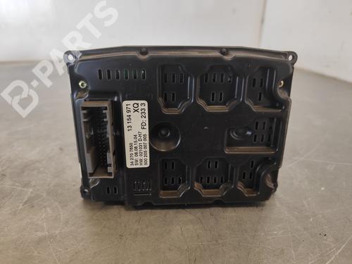 Display monitor OPEL VECTRA C (Z02)  | BP11863089C48 