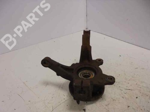 Left front steering knuckle DACIA SANDERO II  | BP5268428M25 