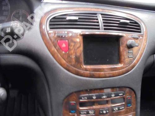 Front right interior door handle PEUGEOT 607 (9D, 9U) 2.2 HDi | BP3219531I14  - Image 8