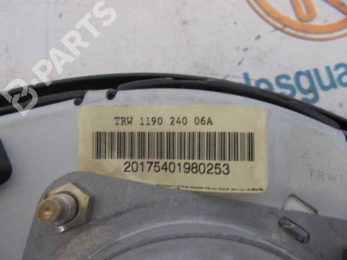 Driver airbag SEAT IBIZA II (6K1)  | BP2468651C9 
