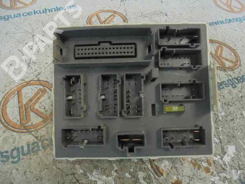 Zekeringkast FORD FOCUS I (DAW, DBW) 1.8 TDCi | BP2480644E1 