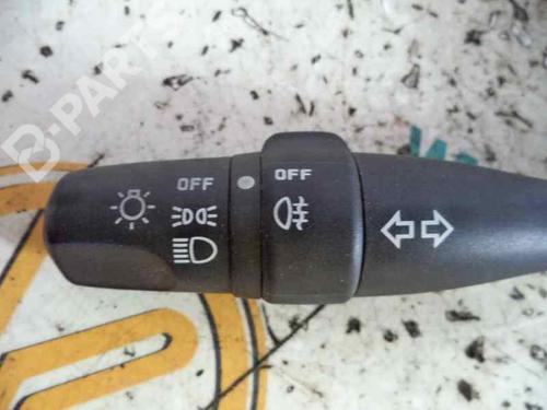 Headlight switch NISSAN ALMERA II Hatchback (N16)  | BP2463260I24 