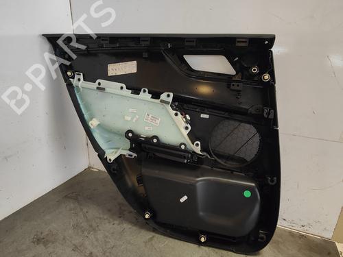 Rear right panel JAGUAR XE (X760) 2.0 D AWD | BP29915254C61 - Image 4