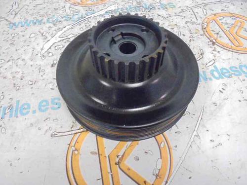 Pulley SEAT CORDOBA (6K1, 6K2)  | BP14183564M122 