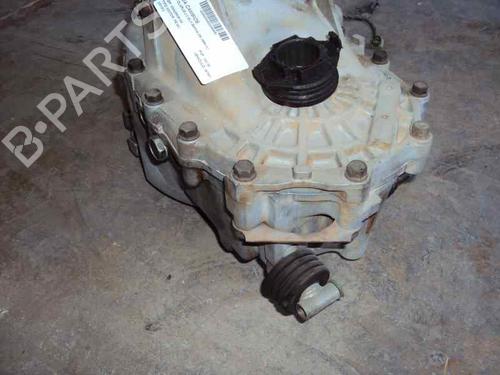 Gearbox KIA CLARUS (K9A) 2.0 i 16V | BP2493079M3 
