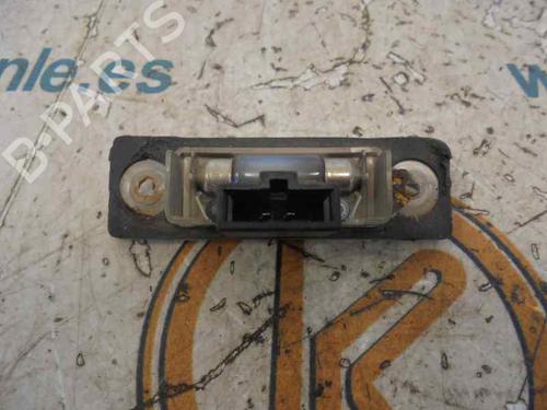 Licence plate light VW SHARAN (7M8, 7M9, 7M6) 1.9 TDI | BP14181814I40 