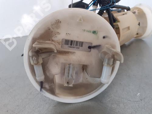 Fuel pump MERCEDES-BENZ E-CLASS (W211) E 280 CDI (211.020) | BP7299262M76 