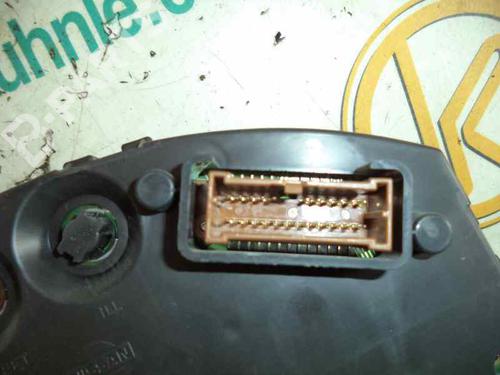 Instrument cluster NISSAN ALMERA II (N16) 2.2 Di | BP2449843C47 