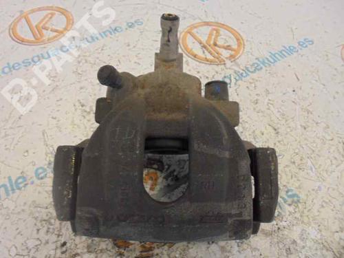 Right rear brake caliper VOLVO S60 I (384)  | BP11610329M106 