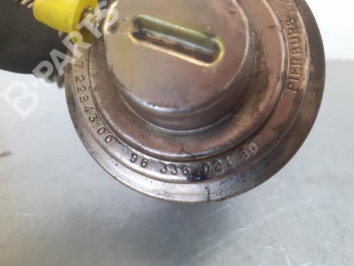 Egr CITROËN XSARA (N1)  | BP7568831M69 