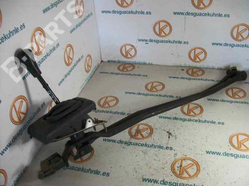 Selector da caixa manual NISSAN ALMERA I Hatchback (N15) 2.0 D (75 hp) 7429773