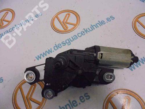Rear wiper motor SEAT LEON (1P1) 1.9 TDI | BP2848382M102 