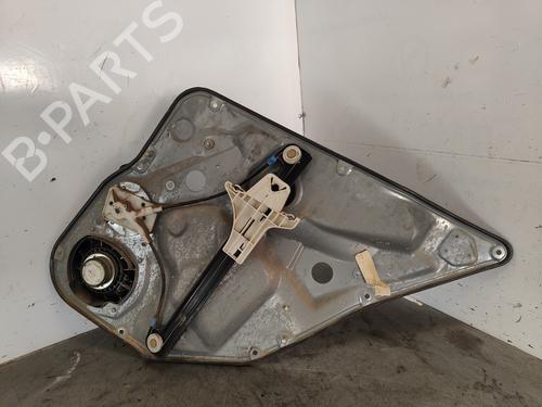 Rear left window mechanism SEAT IBIZA III (6L1)  | BP27178561C24 
