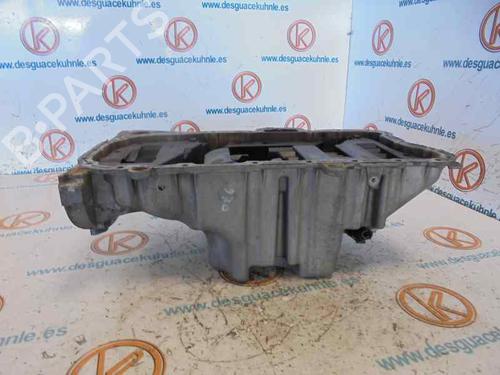 Used Oil sump PORSCHE CAYENNE (9PA) 3.6 (290 hp) 14185106