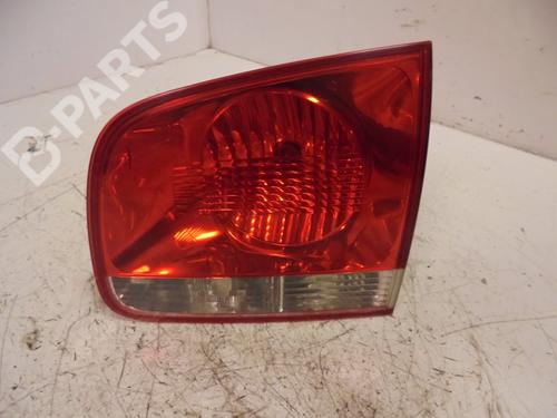 Used Right taillight VW TOUAREG (7LA, 7L6, 7L7) 3.0 V6 TDI (225 hp) 6976280