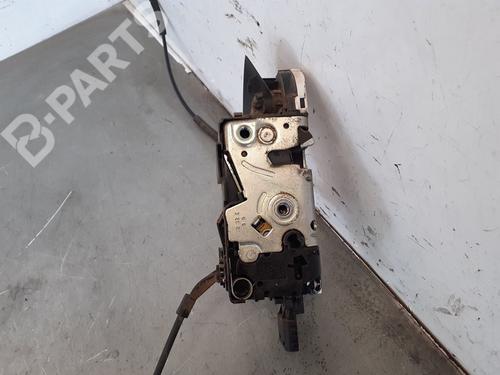 Front left lock CITROËN C4 Picasso I MPV (UD_)  | BP10321696C98 