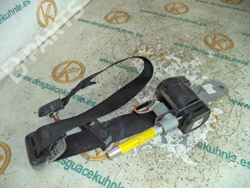 Front right seatbelt MITSUBISHI CARISMA Saloon (DA_) 1.6 (DA1A) | BP8755448I25 