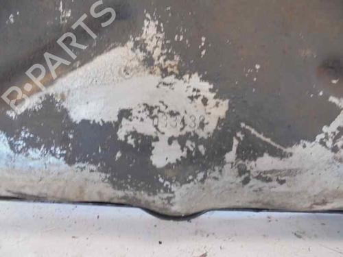 Oil sump RENAULT MASTER II Bus (JD) 2.2 dCI 90 | BP14185998M115 