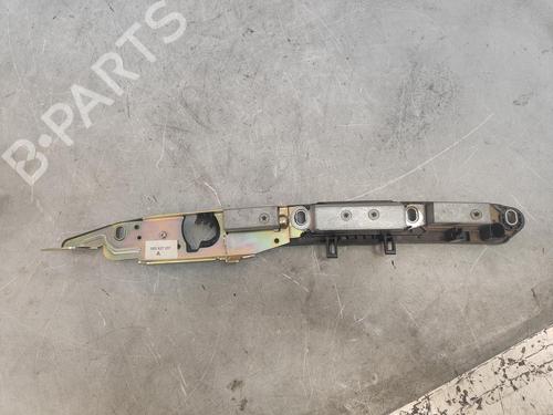 Trunk håndtak VW PASSAT B5.5 (3B3)  | BP15735020C132 