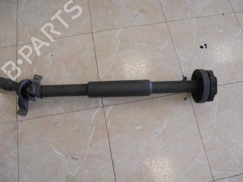 Driveshaft MERCEDES-BENZ E-CLASS (W211) E 280 CDI (211.020) | BP2486764M37 