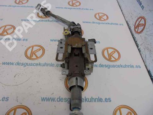 Steering column VW POLO (9N_, 9A_) 1.9 SDI | BP3498017M21 