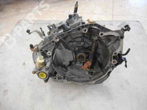 Gearbox CITROËN XANTIA (X1_, X2_)  | BP2477311M3 