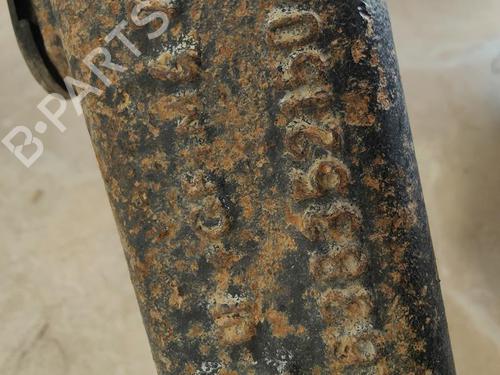 Right rear steering knuckle MERCEDES-BENZ VITO Van (W638) 112 CDI 2.2 (638.094) | BP13460170M28