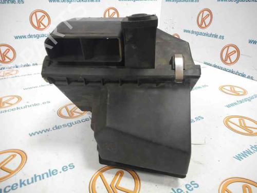 Air filter box AUDI A6 C5 (4B2)  | BP14179893M87 