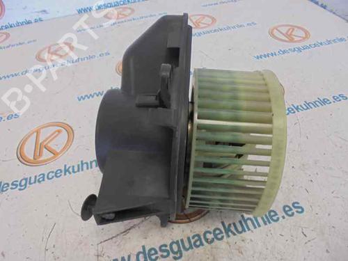 Ventilator motor FIAT PUNTO (188_) 1.9 JTD 80 (188.237, .257, .337, .357) | BP14180318M62 