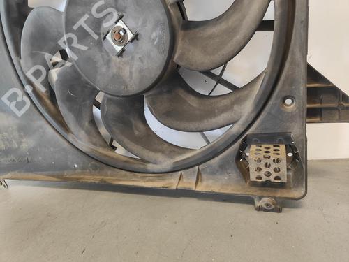 Radiator fan FORD MONDEO III Saloon (B4Y)  | BP11088320M35 