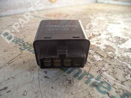 Used Electronic module HYUNDAI COUPE I (RD) 1.6 16V (116 hp) 2466334