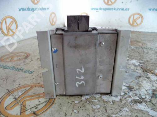 Gearkassestyreenhed MERCEDES-BENZ M-CLASS (W163) ML 320 (163.154) | BP2479785M52 