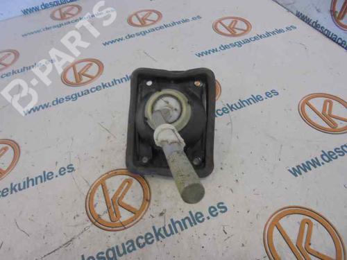 Gear lever CITROËN SAXO (S0, S1) 1.4 VTS | BP7428516M90 