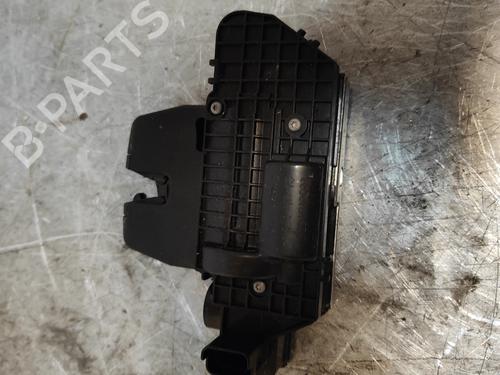 Tailgate lock CITROËN DS3 (SA_)  | BP29724439C101 