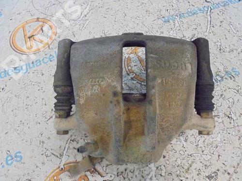 Left front brake caliper SEAT INCA (6K9) 1.4 i | BP11610241M105 