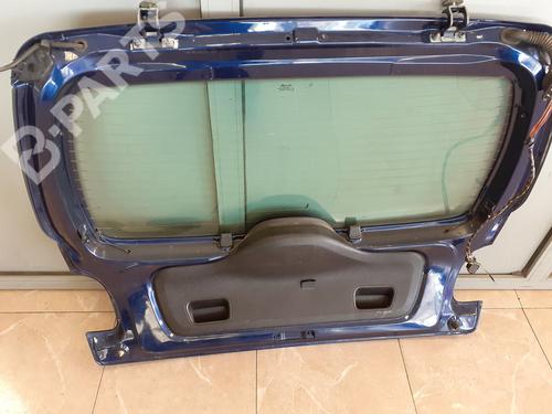 Tailgate PEUGEOT 206 Hatchback (2A/C)  | BP8043537C6 